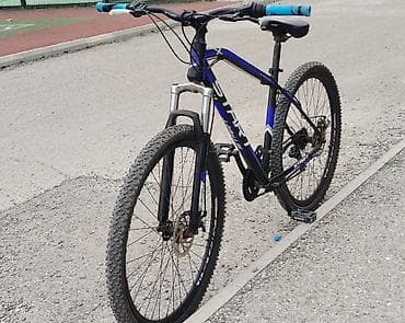 Dağ velosipedi – START 29 luq bidənə problemu pedalındadı endirim