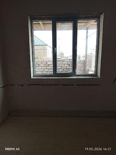 baseynli kiraye evler: 4 otaqlı, 115 kv. m, Orta təmir — 3