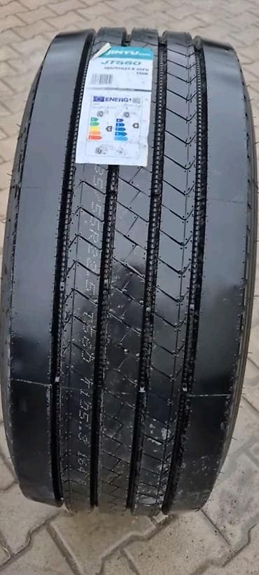 Yeni Şin Jinyu 385 / 55 / R 22,5 — 2
