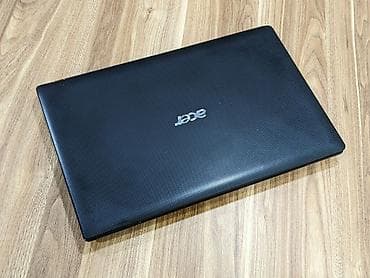 Acer: İşlənmiş Acer Aspire, 15.6 ", Intel Core i3, 512 GB, Pulsuz çatdırılma — 2