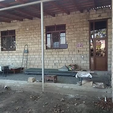 gen: 5 otaqlı, 120 kv. m, Kredit yoxdur, Orta təmir — 4