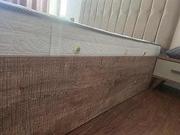 Böyüklər üçün Süngər Döşək — 4