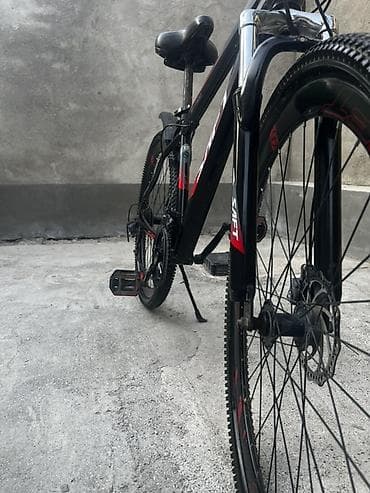 Спортивные велосипеды: Salam velosiped ideal saz xercsiz veziyetdedir . İllərdir isdifade — 4