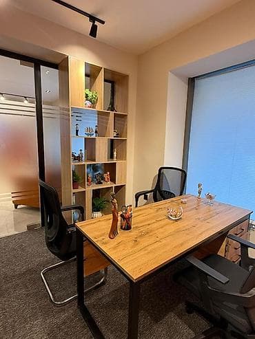 ucuz ev: İcarəyə verilir 8 otaqlı ofis 200 m², Nəriman Nərimanov m. Daha 7 — 4