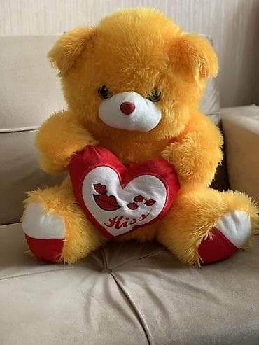 ad gunu bezekleri: Oyuncaqlar — 2