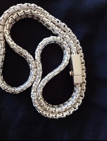 van cleef sirga: Sep, Gümüş, 114 g, Ünvandan götürmə — 3