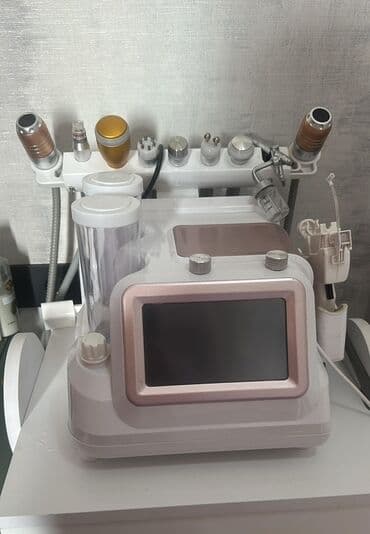 Liftinq, Ultrasəs, Sprey - vakuum, Dəri üçün, Üz üçün lalafo.az -da Liftinq, Ultrasəs, Sprey - vakuum, Dəri üçün, Üz üçün