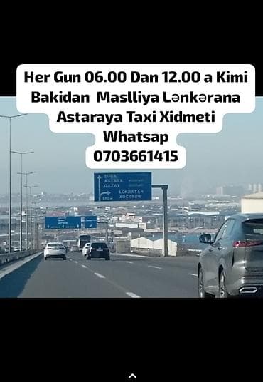 SALAM HER GUN SEHER 06.00 DAN BAKIDAN MASALLI LENKERAN ASTARAYA KIMI