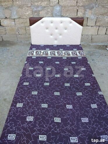 Çarpayı
Taza — 1