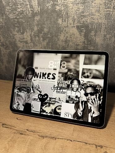 a6 ekranı: İşlənmiş Apple iPad Pro 11 (2018), 11", 256 GB, Ünvandan götürmə, Ödənişli çatdırılma — 1