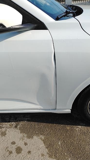 top az muravey: Changan Qiyuan A05: 1.5 л | 2024 г. 88000 км Седан — 8