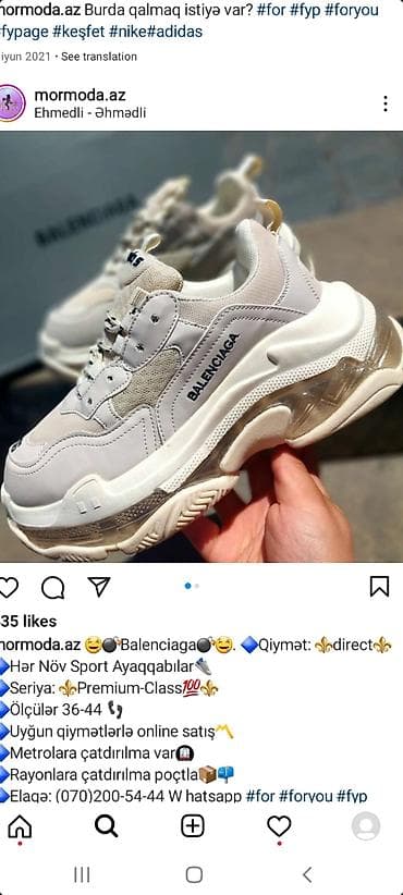 Qadın ayaqqabıları: 39 razmer yenidir endirim isdeseniz ederik unvandan goturme veya — 2