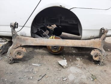 ниссан х трейл запчасти: Great wall c30 m4 üçün orjinal ehtiyat hissələri var — 1