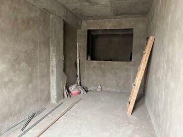 temirsiz menziller: 3 otaqlı, Yeni tikili, 89 kv. m — 8