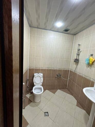 ev alıram: 4 otaqlı, Yeni tikili, m. Neftçilər, 135 kv. m — 7