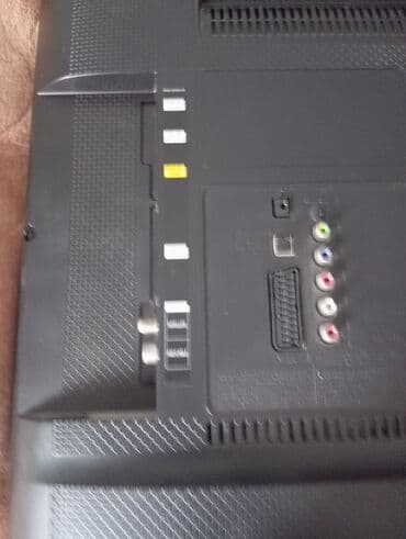 televizor satişi: Satılır edirim var — 4