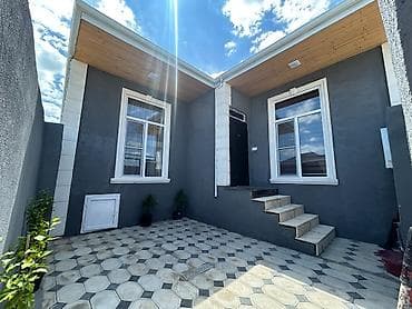 Дома: 3 комнаты, 80 м², Нет кредита, Свежий ремонт — 1