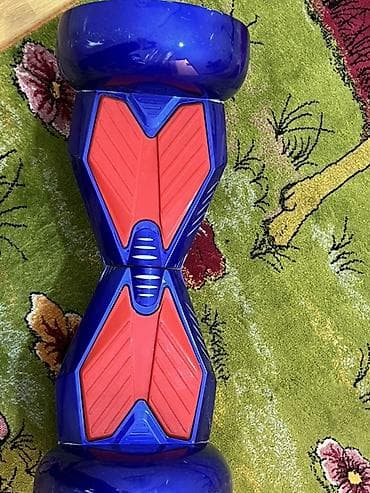 pubg disk: Б/у Гироскутер 7.5", 501 - 750 Вт, 6 - 15 км/ч, Самовывоз — 2