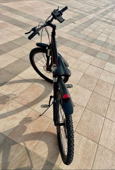 Elektrik velosipedlər: Yeni Dağ velosipedi Start, 29", sürətlərin sayı: 10, Ünvandan götürmə, Ödənişli çatdırılma — 8