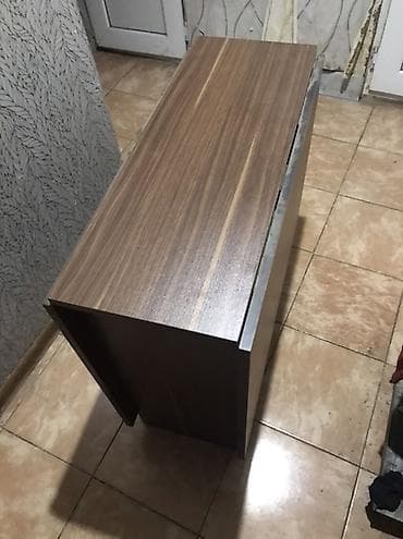 mətbəx stolları: Mətbəx masası, Transformer, Laminat, Kvadrat masa — 2