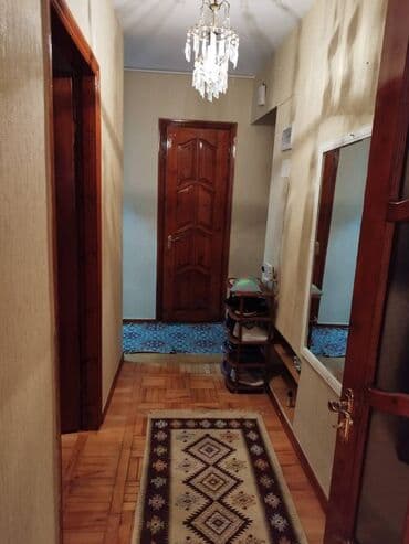 məhlə evi: Bakı, 2 otaqlı, Köhnə tikili, m. Xalqlar Dostluğu, 55 kv. m — 13