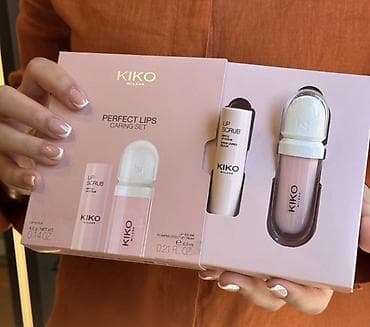 Kosmetik dəst, Kiko Milano, 2 məhsul — 1