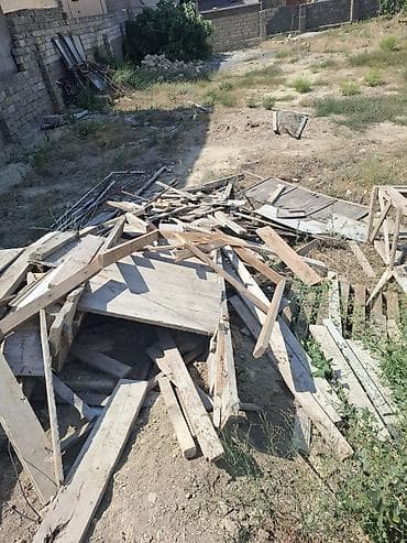 oxlov taxta: Təndirdə yandırmaq ücün taxtalar.Qiyməti zənglə razılaşaqrıq. Məkan- — 4