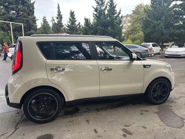 qadınlar ucun maşınlar: Hyundai : 1.6 l | 2016 il Hetçbek — 13