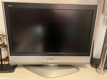 panasonic gd55: İşlənmiş Televizor Panasonic LCD HD (1366x768), Ünvandan götürmə — 1