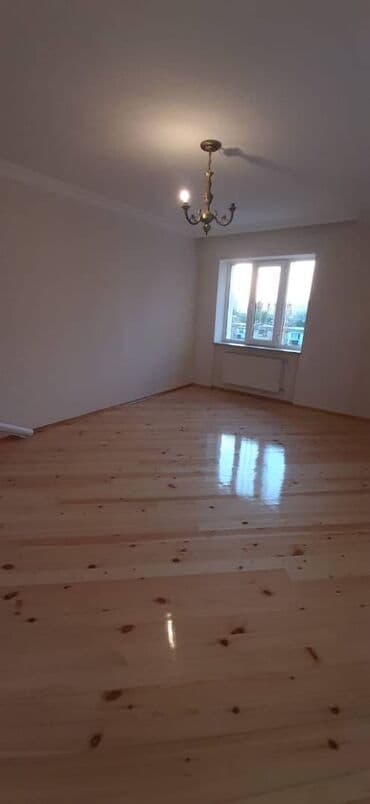 ağ şeher evler: Bakı, 2 otaqlı, Köhnə tikili, m. Neftçilər, 60 kv. m — 2