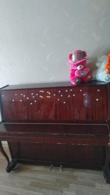 *Sada*
pianino 130 AZN
ünvan Sumqayıt 5986 lalafo.az -da *Sada*
pianino 130 AZN
ünvan Sumqayıt 5986