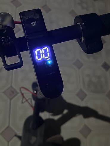Elektrik skuter yep yeni ciddi alicilar narahat etsin - Rəng lalafo.az -da Elektrik skuter yep yeni ciddi alicilar narahat etsin - Rəng