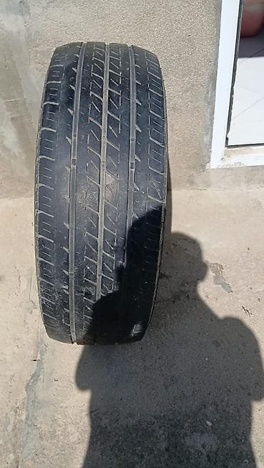 islenmis kompressor: İşlənmiş Şin Lassa 235 / 65 / R 16 — 3