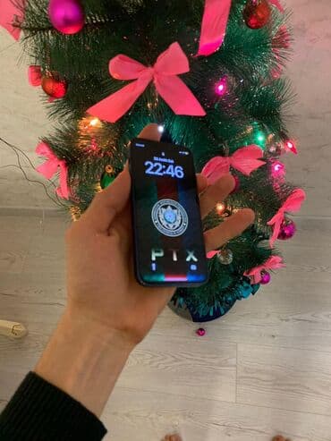 kontakt home iphone 16e: IPhone 12 mini, 64 GB, Mavi, Zəmanət, Simsiz şarj, Face ID — 2