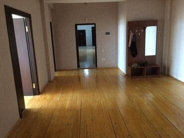 купить квартиру на баилово: 3 комнаты, Новостройка, м. Нефтчиляр, 138 м² — 7