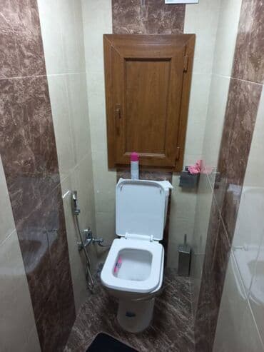 kirayə ev ayliq: Suraxanı rayonu, Yeni Günəşli qəsəbəsi, V massivində, Leninqrad 9 — 15