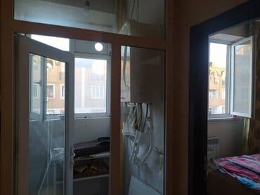 ucuz evlər satış: 2 otaqlı, Yeni tikili, 40 kv. m — 8