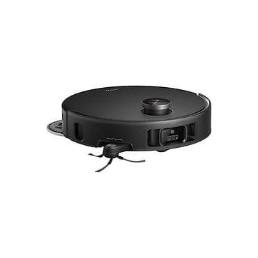 **Robot Tozsoran Mova V50 Ultra Complete Black (RLV72LE-1)** Mova V50 — 3
