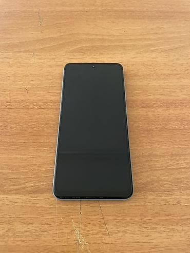 ucuz kompüter: Redmi Note 12, 256 GB, rəng - Göy, Barmaq izi, İki sim kartlı, Face ID — 2