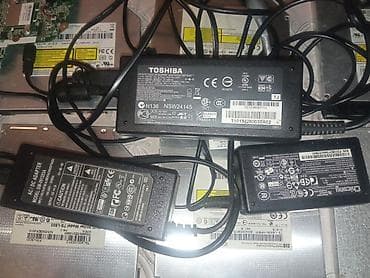 Планшеты: LCD ekran və adapterlər – hissə və aksesuarlar - Noutbuk LCD ekran — 4