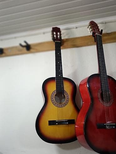 gitara: Gitara — 1