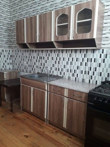 qaracuxurda ev: 60 kv. m, 2 otaqlı — 5