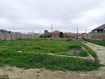 basavik satisi: 5 sot, Tikinti, Mülkiyyətçi, Müqavilə, Bələdiyyə — 3