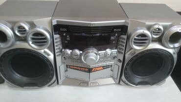 kontakt home şirvan filialı: Musiqi mərkəzləri — 8