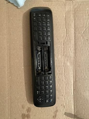 Кронштейны: Телевизор Philips LED экран 55" — 7