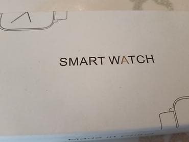 smat: Smart watch tecili satilir. 600manata satilir. Alinib 989 manata. Real — 5