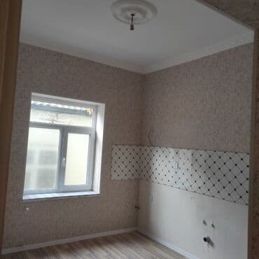 zaqulba kiraye evler: 4 otaqlı, 120 kv. m, Yeni təmirli — 6