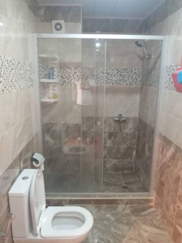 20 yanvarda 2 otaqli evler: 2 otaqlı, Yeni tikili, 60 kv. m — 4