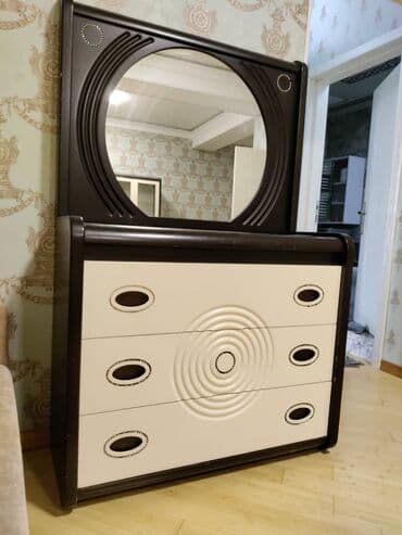 ikinci əl şkaf: İşlənmiş, Düz dolab, Dəhliz dolabı — 7