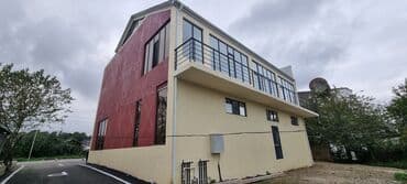 купить дом в бина: İcarəyə kommersiya obyektı – iki mərtəbəli müasir bina - Şüşə — 11